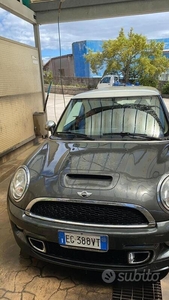 Usato 2011 Mini Cooper SD 2.0 Diesel 143 CV (11.000 €)