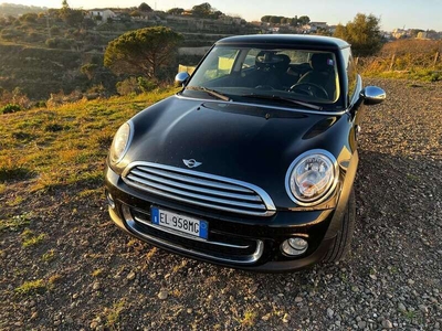 Usato 2011 Mini ONE 1.6 Diesel 90 CV (6.200 €)