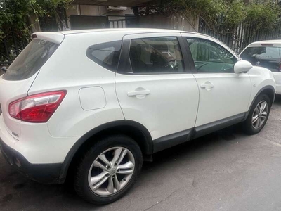 Usato 2011 Nissan Qashqai 1.5 Diesel 110 CV (7.500 €)