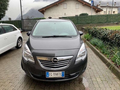 Usato 2011 Opel Meriva 1.4 Benzin 120 CV (5.800 €)