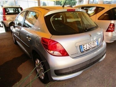 Usato 2011 Peugeot 207 1.4 Diesel 68 CV (4.900 €)