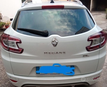 Usato 2011 Renault Mégane 1.5 Diesel 110 CV (3.700 €)