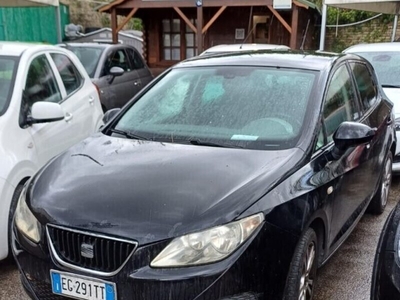 Usato 2011 Seat Ibiza 1.4 Benzin 85 CV (2.999 €)