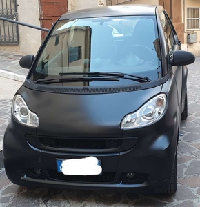 Usato 2011 Smart ForTwo Coupé 1.0 Benzin 71 CV (5.500 €)