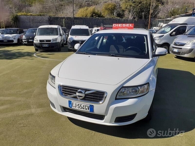 Usato 2011 Volvo V50 1.6 Diesel 115 CV (4.900 €)