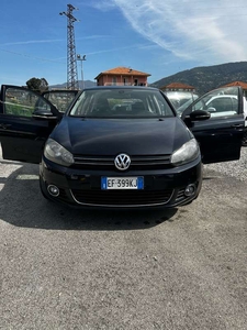 Usato 2011 VW Golf VI 1.4 Benzin 122 CV (8.500 €)