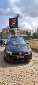 Usato 2011 VW Golf VI 1.6 Diesel 105 CV (5.800 €)