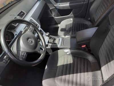 Usato 2011 VW Passat 2.0 Diesel 140 CV (5.800 €)