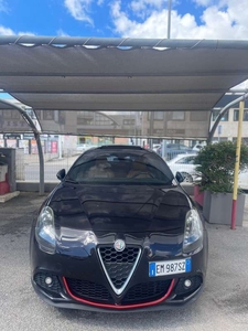 Usato 2012 Alfa Romeo Giulietta 2.0 Diesel 170 CV (7.000 €)