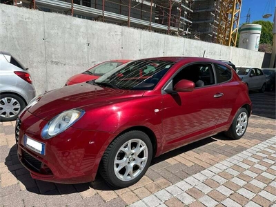 Usato 2012 Alfa Romeo MiTo 1.4 Benzin 105 CV (5.900 €)