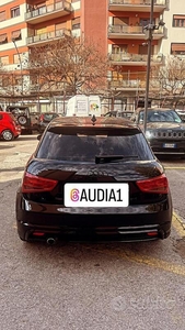 Usato 2012 Audi A1 1.6 Diesel (10.199 €)