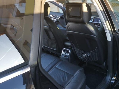 Usato 2012 Audi A6 2.0 Diesel 140 CV (9.000 €)