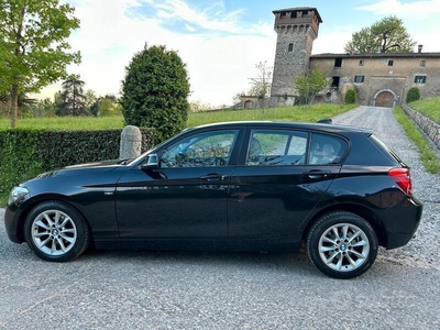 Usato 2012 BMW 116 2.0 Diesel 116 CV (7.500 €)