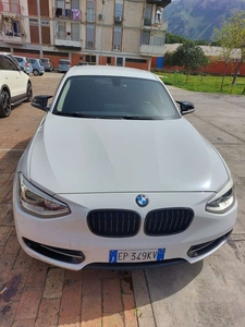 Usato 2012 BMW 118 2.0 Diesel 143 CV (10.000 €)
