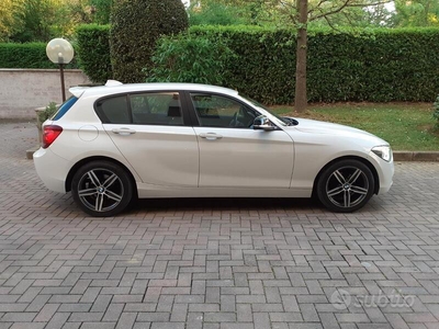 Usato 2012 BMW 118 2.0 Diesel 143 CV (10.500 €)