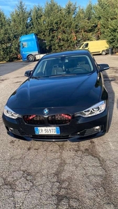 Usato 2012 BMW 318 2.0 Diesel 143 CV (13.400 €)