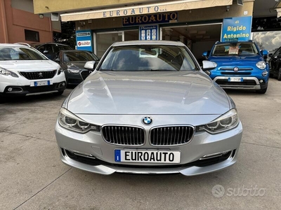 Usato 2012 BMW 320 2.0 Diesel 163 CV (9.799 €)