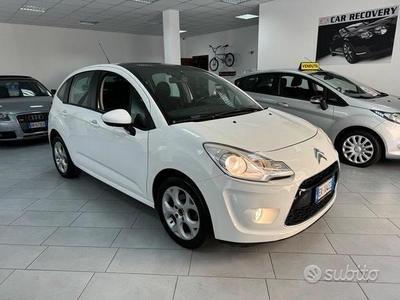 Usato 2012 Citroën C3 Diesel (4.500 €)