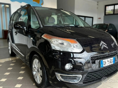 Usato 2012 Citroën C3 Picasso 1.6 Diesel 109 CV (5.300 €)