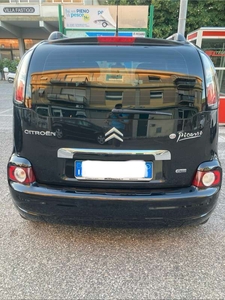 Usato 2012 Citroën C3 Picasso 1.6 Diesel 92 CV (6.000 €)