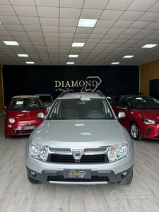 Usato 2012 Dacia Duster 1.6 LPG_Hybrid 105 CV (6.000 €)