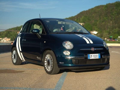 Usato 2012 Fiat 500 1.2 Benzin 69 CV (6.850 €)