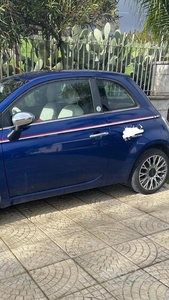 Usato 2012 Fiat 500 1.2 Benzin 69 CV (7.800 €)