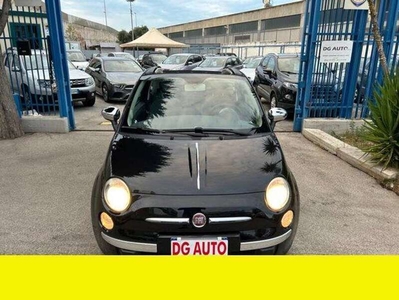 Usato 2012 Fiat 500 1.2 Benzin 69 CV (7.800 €)