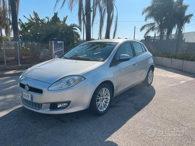 Usato 2012 Fiat Bravo 1.6 Diesel 105 CV (3.700 €)