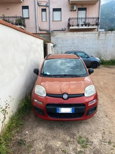 Usato 2012 Fiat Panda 1.2 Benzin 69 CV (3.999 €)