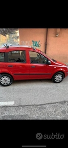 Usato 2012 Fiat Panda 1.2 Diesel 75 CV (6.900 €)