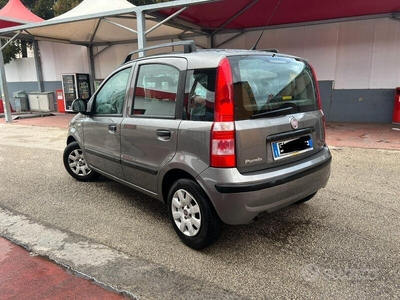 Usato 2012 Fiat Panda 1.2 LPG_Hybrid 60 CV (4.000 €)