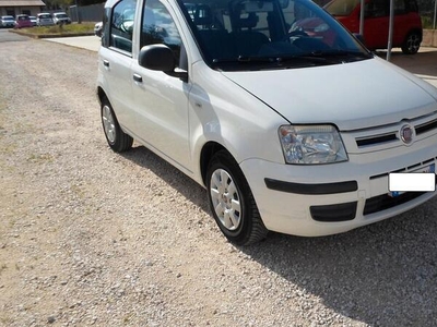 Usato 2012 Fiat Panda 1.2 LPG_Hybrid 69 CV (3.600 €)