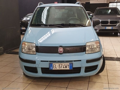 Usato 2012 Fiat Panda 1.2 LPG_Hybrid 69 CV (4.990 €)