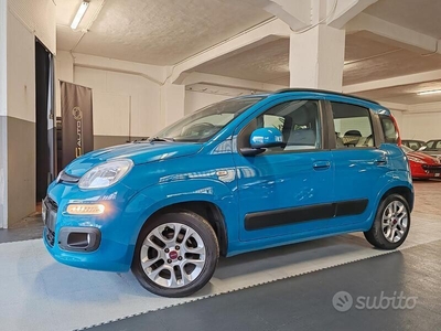 Usato 2012 Fiat Panda 1.2 LPG_Hybrid 69 CV (6.990 €)