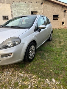 Usato 2012 Fiat Punto Diesel (5.000 €)