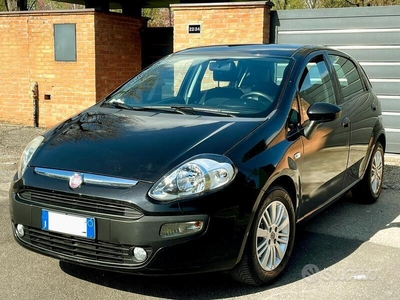 Usato 2012 Fiat Punto Evo 1.2 Diesel 95 CV (3.350 €)