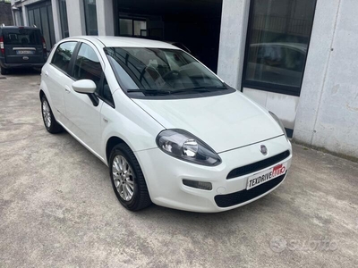 Usato 2012 Fiat Punto Evo 1.4 Benzin 77 CV (5.000 €)