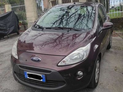 Usato 2012 Ford Ka 1.2 Benzin 69 CV (7.200 €)