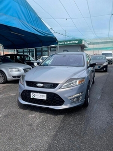 Usato 2012 Ford Mondeo 2.0 Benzin 203 CV (6.900 €)