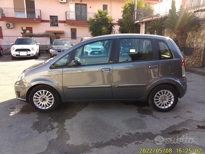 Usato 2012 Lancia Musa 1.2 Diesel 95 CV (4.499 €)