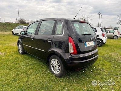 Usato 2012 Lancia Musa Diesel (4.900 €)