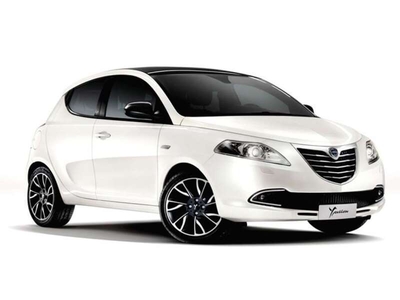 Usato 2012 Lancia Ypsilon 1.2 Diesel 75 CV (7.900 €)