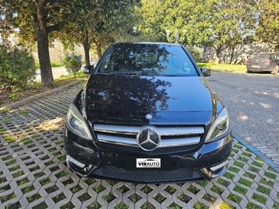 Usato 2012 Mercedes 180 1.8 Diesel 109 CV (8.499 €)