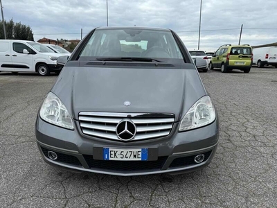 Usato 2012 Mercedes A180 2.0 Diesel 109 CV (4.500 €)