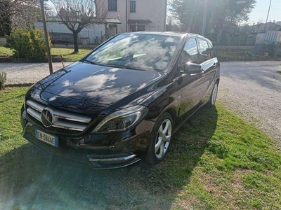 Usato 2012 Mercedes B200 1.8 Diesel 136 CV (8.700 €)