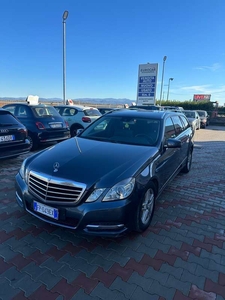 Usato 2012 Mercedes E200 2.1 Diesel 184 CV (9.460 €)