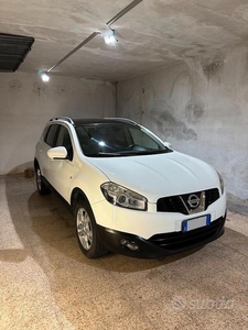 Usato 2012 Nissan Qashqai +2 1.6 Diesel 131 CV (6.500 €)