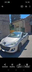 Usato 2012 Peugeot 207 1.6 Benzin 120 CV (6.500 €)