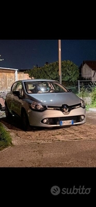 Usato 2012 Renault Clio 0.9 Benzin 90 CV (6.500 €)
